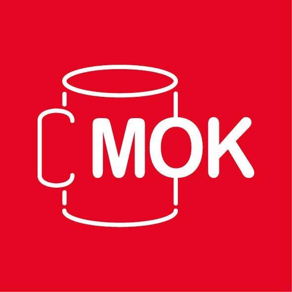 MOK logo